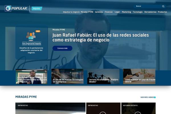 Site using New-royalslider plugin
