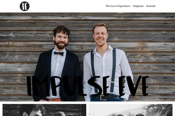 Site using Ddpro plugin