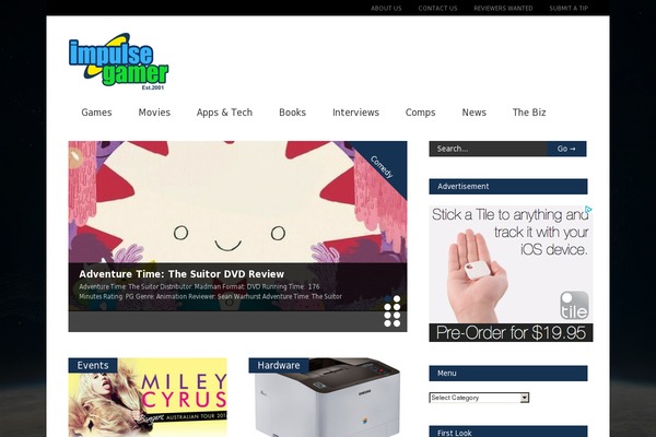 Site using Age Verify plugin