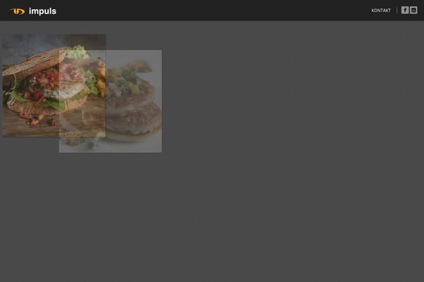 Expression theme site design template sample