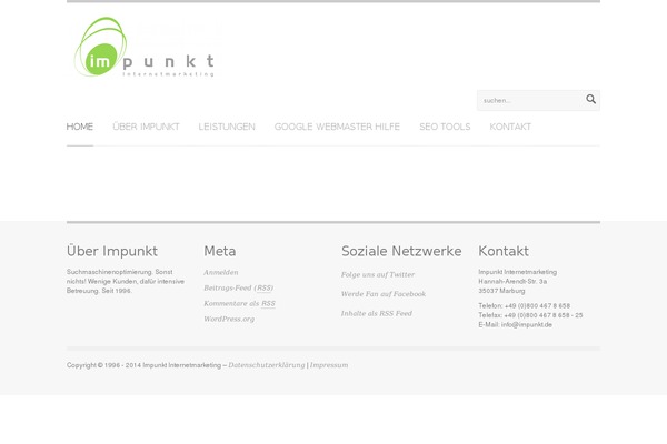 Airwp theme site design template sample