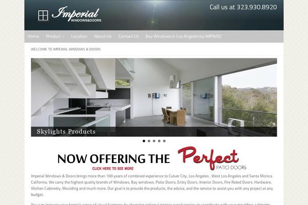 Site using Timed Content plugin