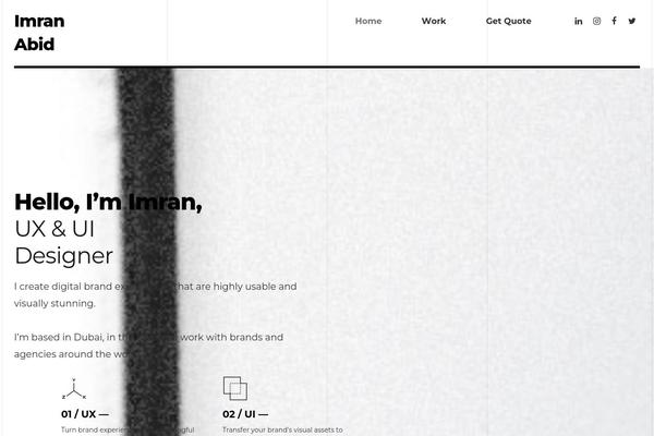 Site using Bold-page-builder plugin