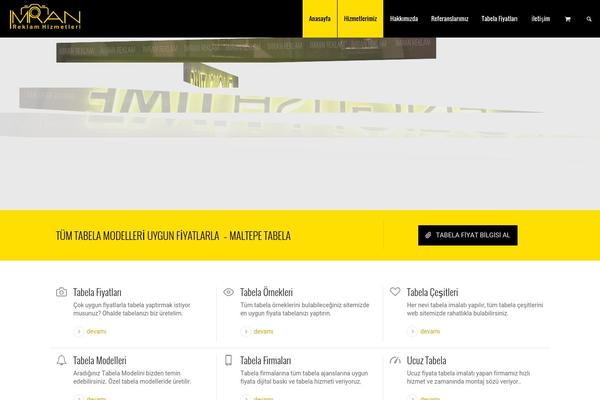 Site using Call&Book Mobile Bar plugin
