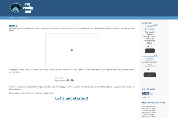 Site using Ck-karma plugin