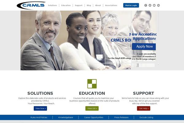 Site using Postrevolution plugin