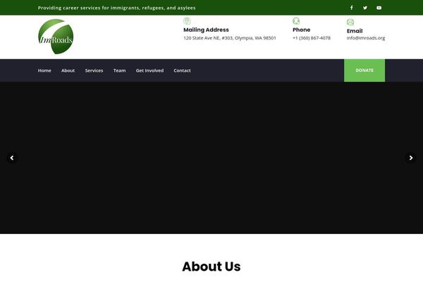 Site using Charitable - Fundraising & Crowdfunding plugin