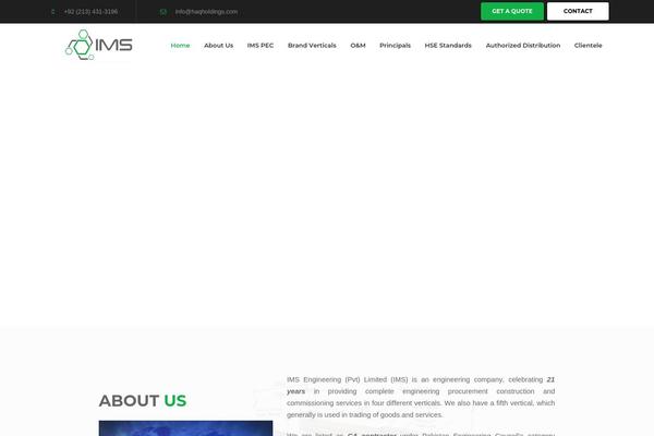Site using Ruby-build-framework plugin