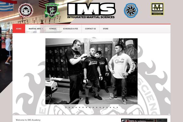 Rt_corvus_wp theme site design template sample