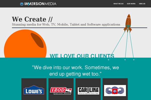 Mystile theme site design template sample