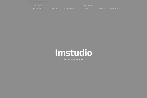 Fortunato-pro theme site design template sample