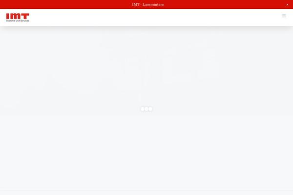 Site using Fusion-builder plugin