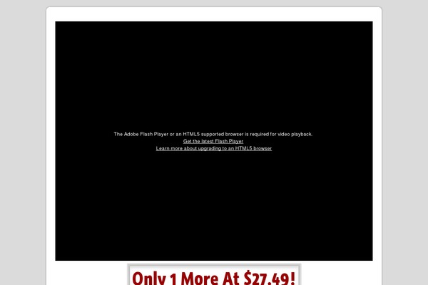 Site using Amzps plugin