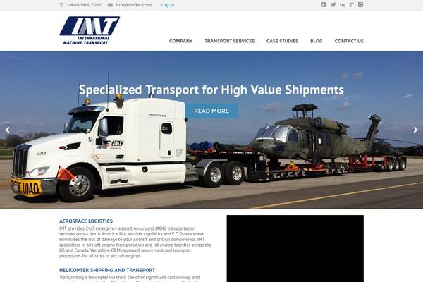 Capital theme site design template sample