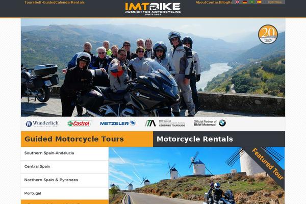 imtbike.com site used Imtnew
