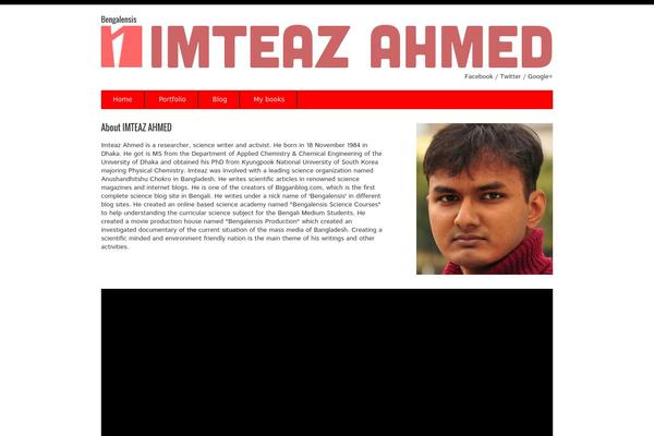 imt theme websites examples