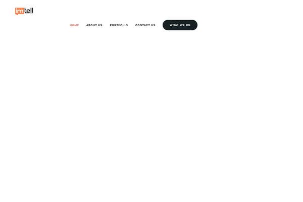 Yungen theme site design template sample
