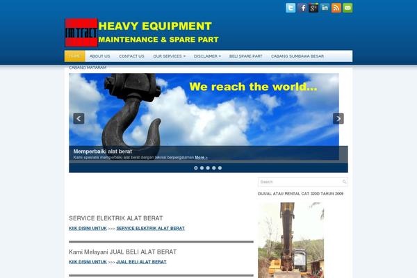 proEducation theme site design template sample