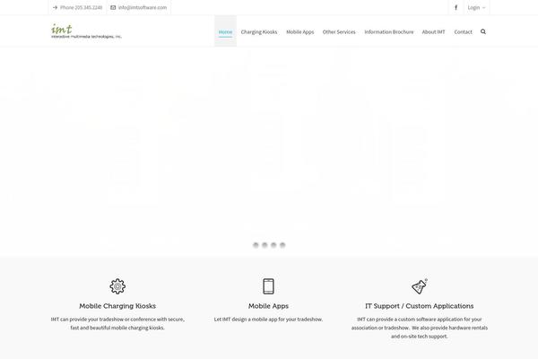 imtsoftware.com site used Highend