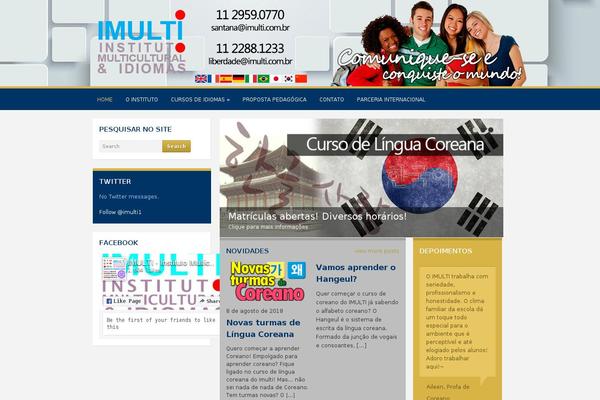 Site using jQuery Lightbox For Native Galleries plugin