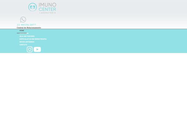 Site using Mask-form-elementor plugin