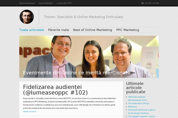 Coaching theme site design template sample