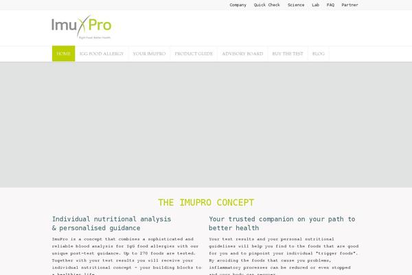 Site using Wp_glossary plugin