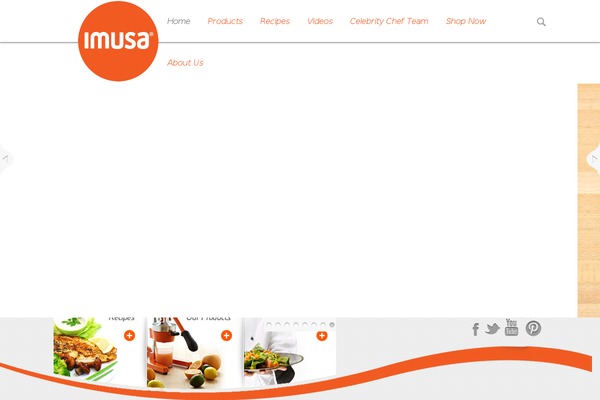 Site using Wooslider plugin
