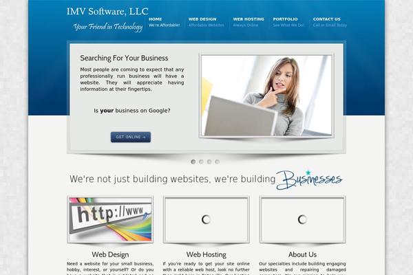 Site using CSS plugin