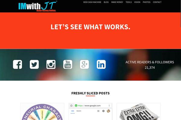 Moesia theme site design template sample