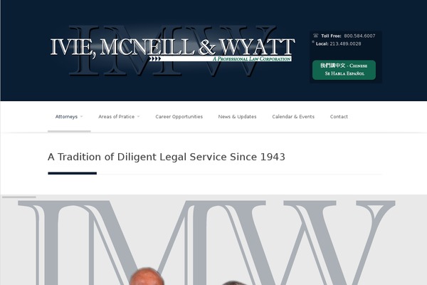 Legalized theme site design template sample