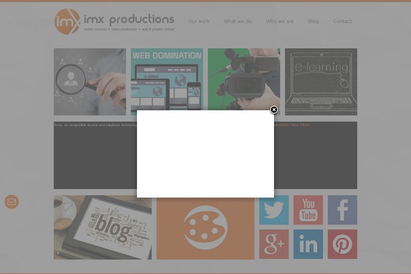 Site using Device Mockups plugin