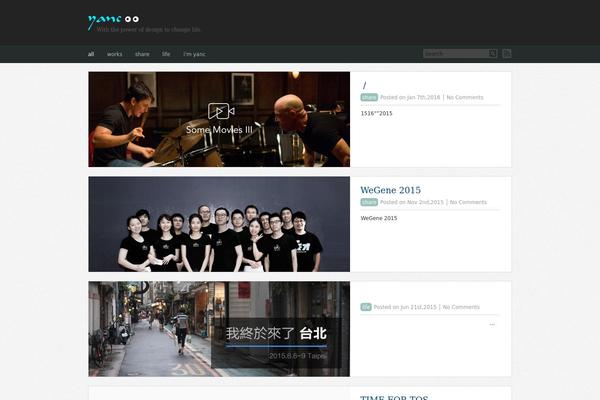 Site using Auto-highslide plugin