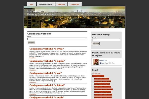 Site using Facebook Comments for WordPress plugin