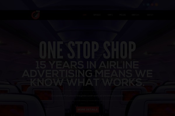 SimpleKey theme site design template sample