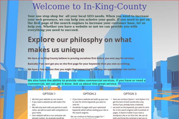 PB Theme theme site design template sample