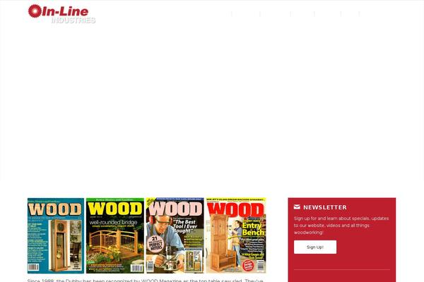 eStore theme site design template sample