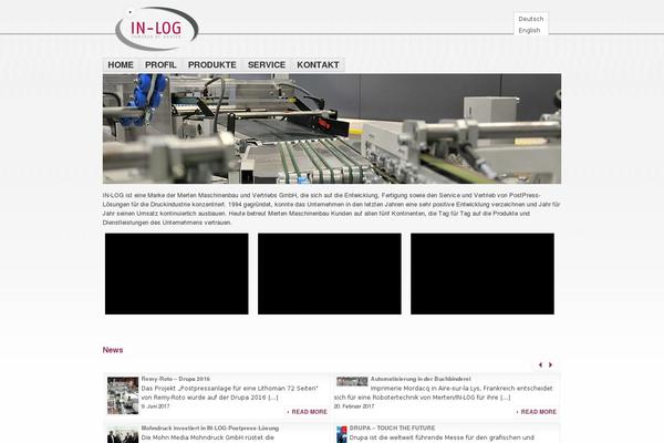 Site using PDF & Print by BestWebSoft plugin