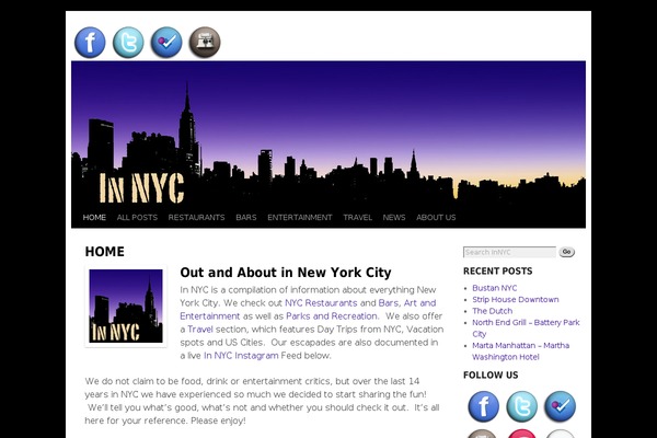 Site using Transpose Email plugin