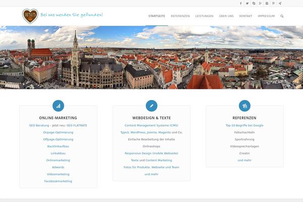 Site using Dp-dsgvo-toolbox plugin