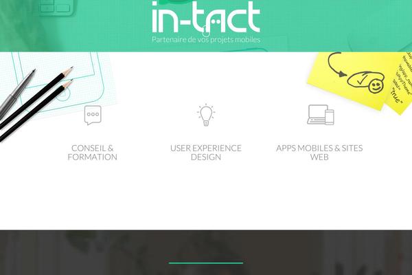 Pandorabox theme site design template sample