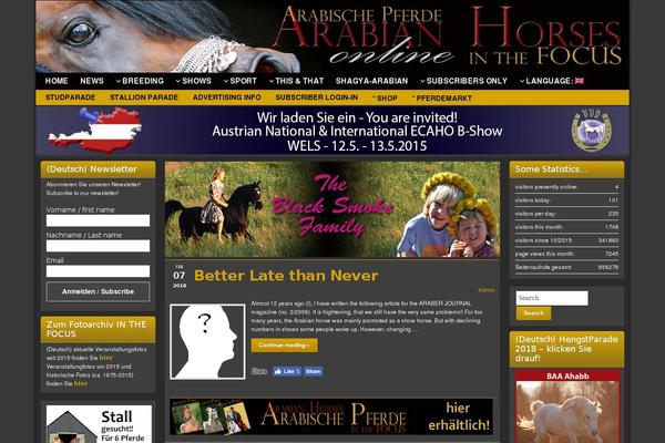 Site using SAM Pro (Free Edition) plugin
