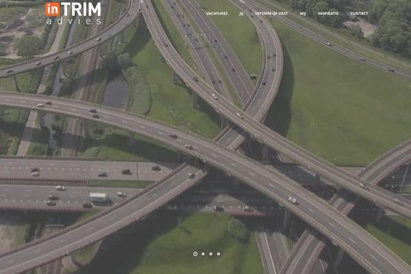 Site using CxWordpress plugin