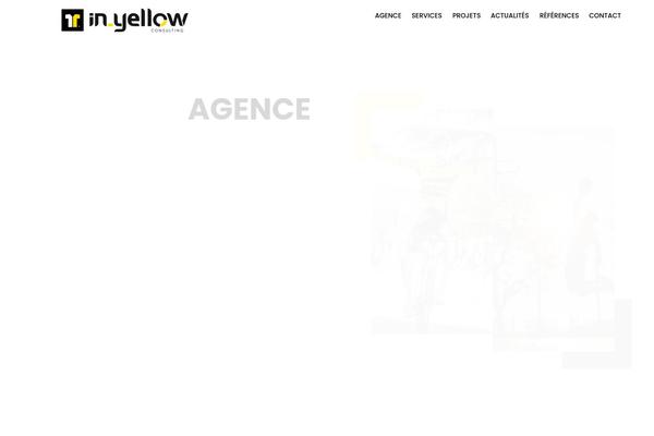 Site using Divi-plus plugin