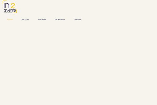 Site using SiteOrigin Widgets by CodeLights plugin