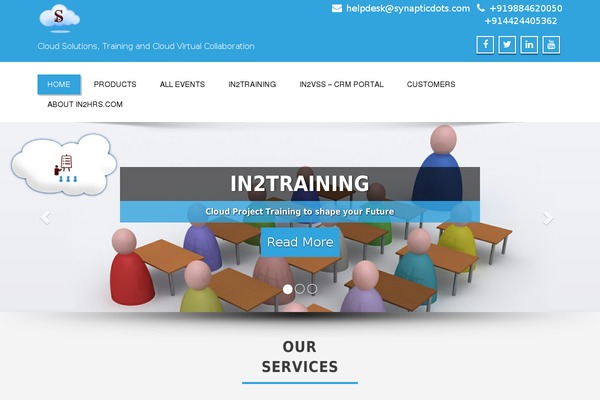 Site using rtMedia for WordPress, BuddyPress and bbPress plugin