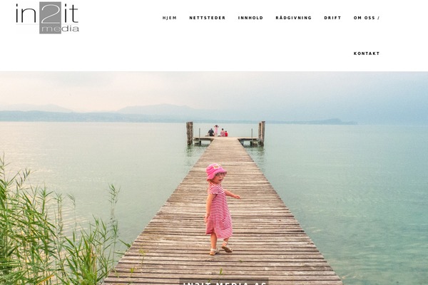 serene-child theme websites examples