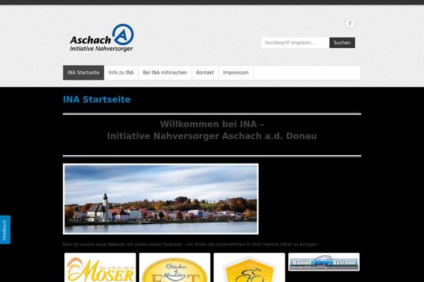 Site using At-noti plugin