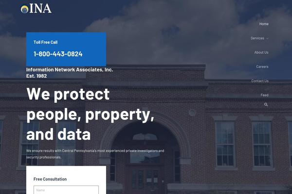 Site using Gutenberg plugin