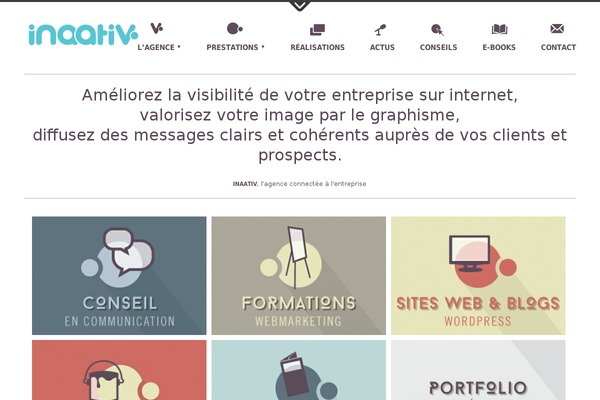 Site using Divi-pixel plugin